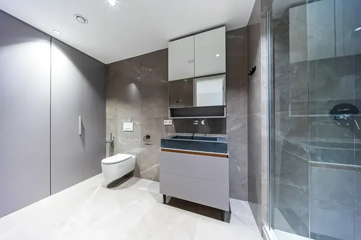 Pronájem bytu 4+kk, Praha - Nusle, Čiklova, 151 m2
