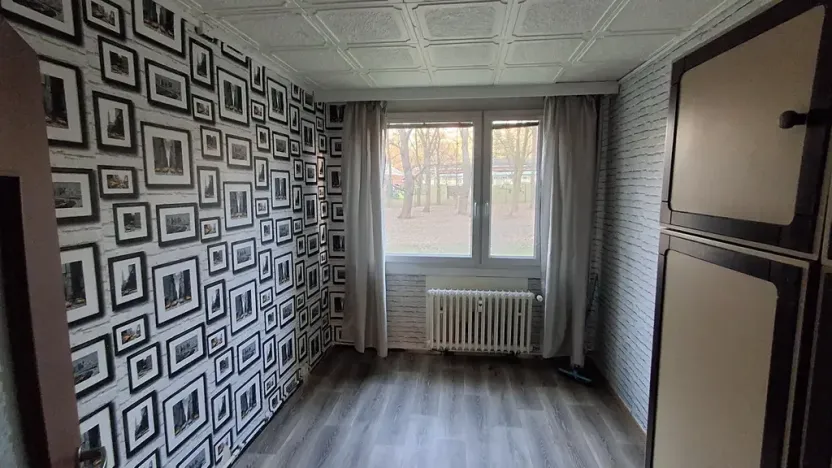 Prodej bytu 3+1, Teplice, Antonína Sochora, 72 m2