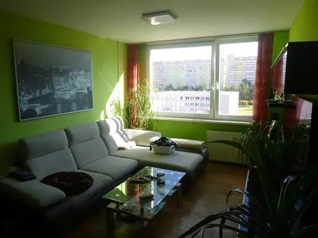 Dražba bytu 2+kk, Praha - Bohnice, Kostřínská, 42 m2