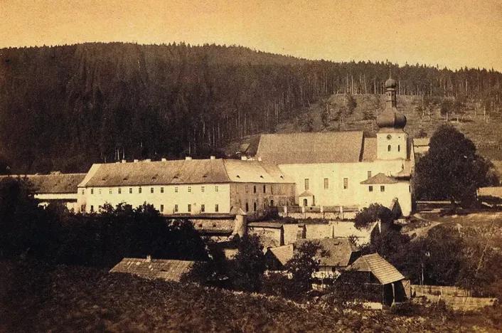 Prodej domu, Mnichov, 1 m2