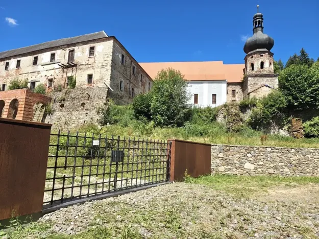 Prodej domu, Mnichov, 1 m2