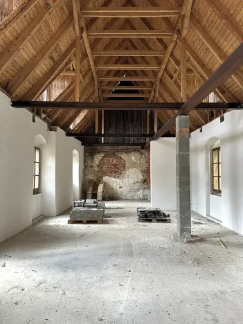 Prodej domu, Mnichov, 1 m2