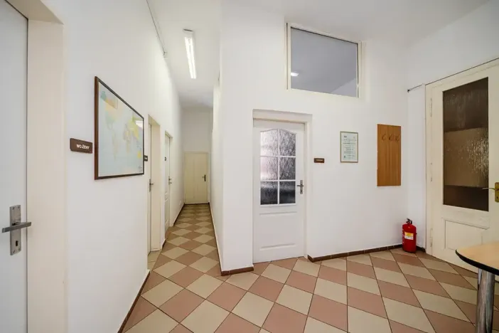 Prodej vily, Karviná, Palackého, 400 m2