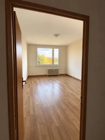 Pronájem bytu 2+1, Duchcov, Osecká, 62 m2