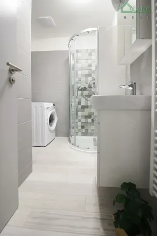 Pronájem bytu 2+kk, Brno, Matlachova, 32 m2