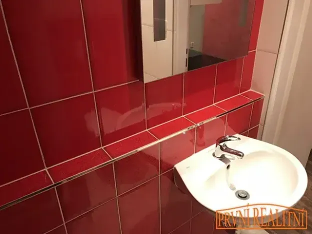 Prodej bytu 1+kk, Luhačovice, Leoše Janáčka, 23 m2