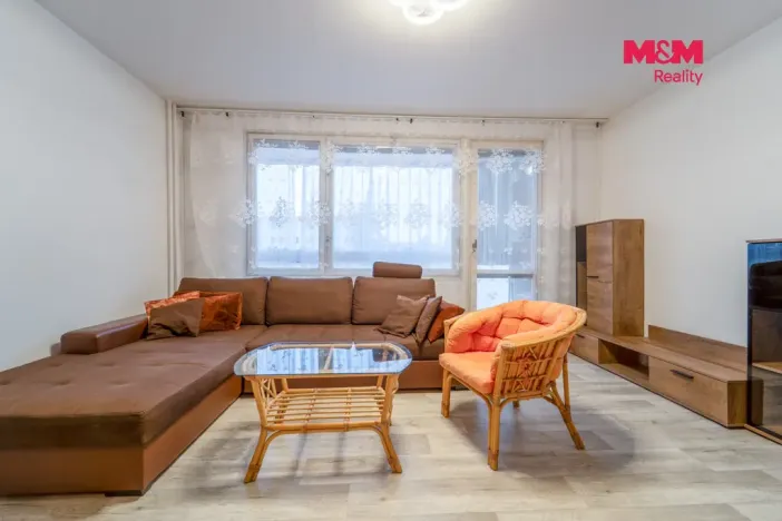 Prodej bytu 1+kk, Plzeň - Severní Předměstí, Sokolovská, 28 m2