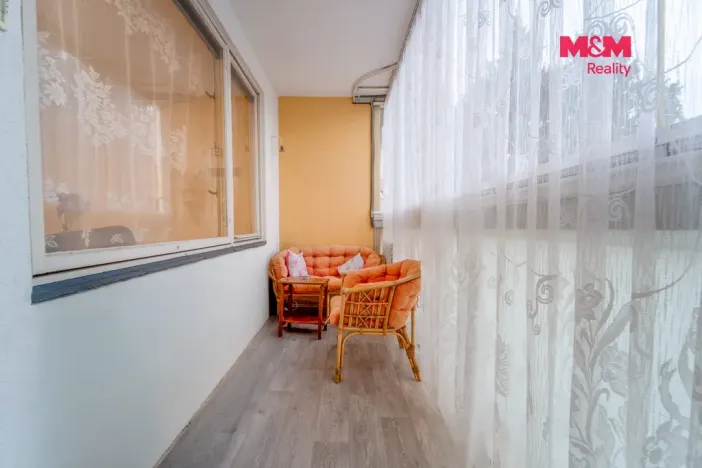 Prodej bytu 1+kk, Plzeň - Severní Předměstí, Sokolovská, 28 m2
