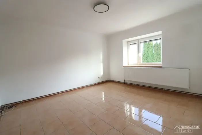 Prodej rodinného domu, Štěkeň, 69 m2