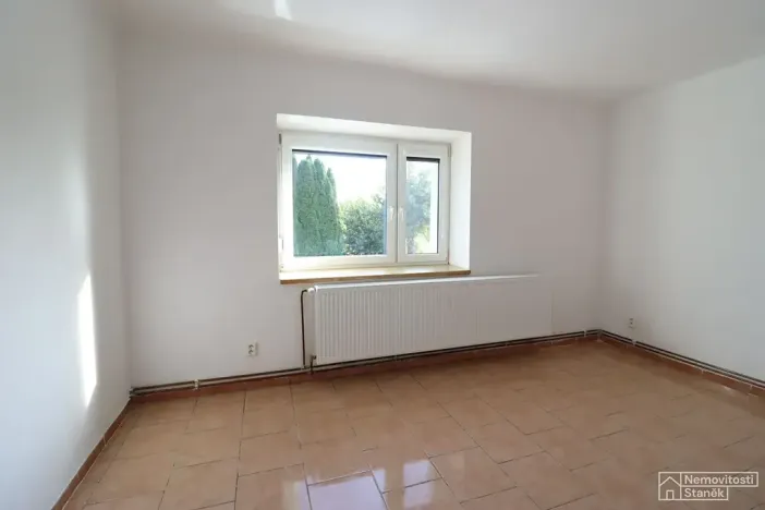 Prodej rodinného domu, Štěkeň, 69 m2