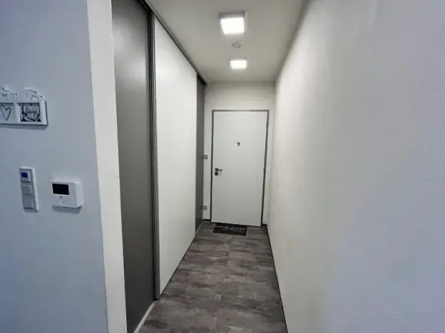 Pronájem bytu 2+kk, Jihlava, Havlíčkova, 60 m2