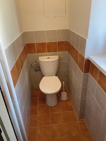 Pronájem bytu 2+1, Pardubice, kpt. Nálepky, 55 m2
