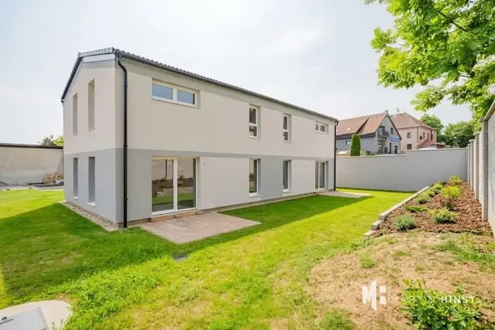 Pronájem rodinného domu, Nehvizdy, Podolí, 95 m2