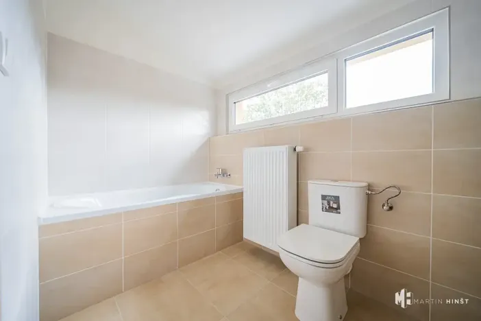 Pronájem rodinného domu, Nehvizdy, Podolí, 95 m2