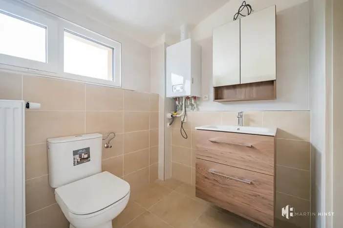 Pronájem rodinného domu, Nehvizdy, Podolí, 95 m2