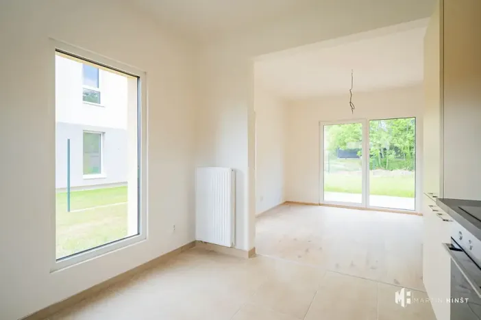 Pronájem rodinného domu, Nehvizdy, Podolí, 95 m2