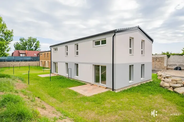 Pronájem rodinného domu, Nehvizdy, Podolí, 95 m2