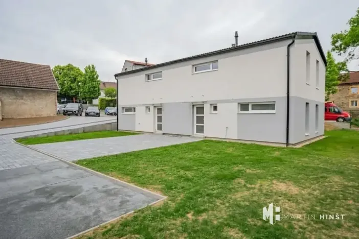 Pronájem rodinného domu, Nehvizdy, Podolí, 95 m2