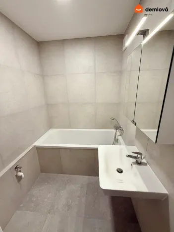 Prodej bytu 3+kk, Praha - Čimice, 70 m2
