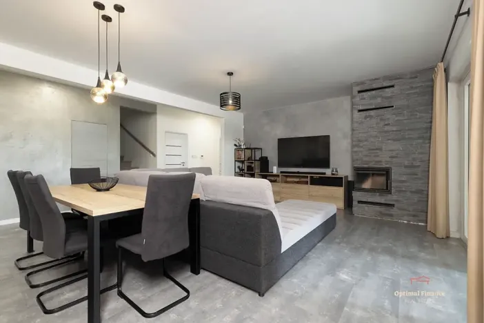 Prodej rodinného domu, Klimkovice, 241 m2