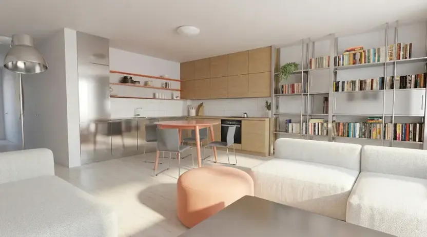 Prodej rodinného domu, Letovice, Na Výsluní, 124 m2