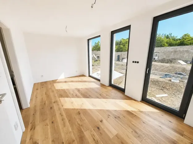 Prodej rodinného domu, Letovice, Na Výsluní, 124 m2