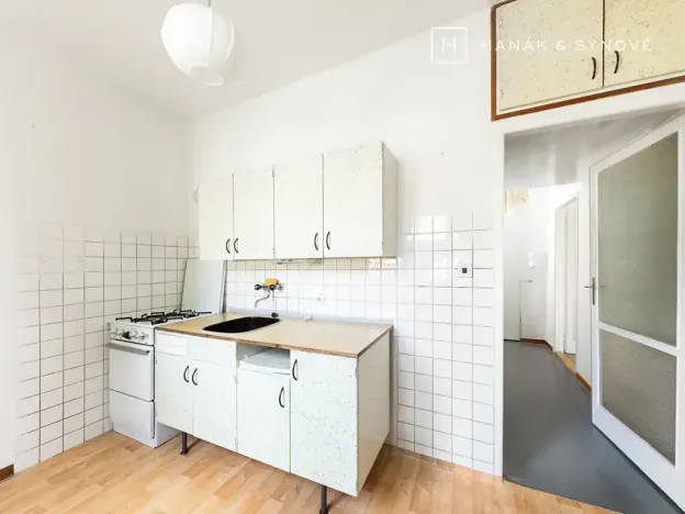 Prodej bytu 3+1, Brno, Purkyňova, 63 m2