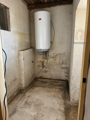 Prodej rodinného domu, Vitice, 95 m2