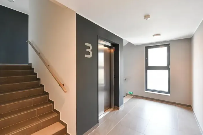 Pronájem bytu 2+kk, Praha - Žižkov, Malešická, 61 m2