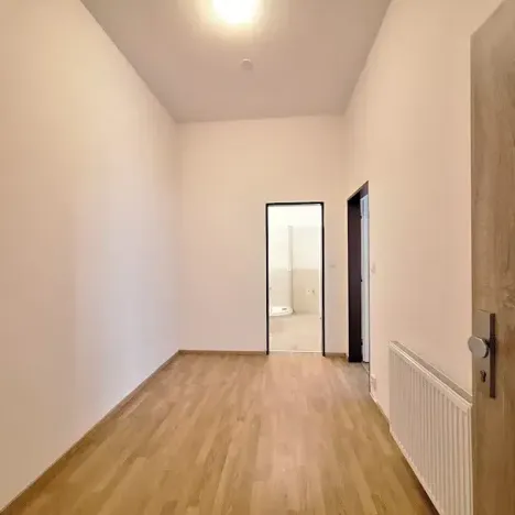 Pronájem bytu 1+kk, Praha - Braník, Ke Krči, 45 m2