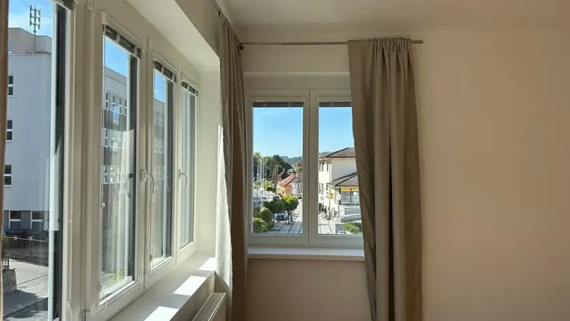 Pronájem bytu 3+kk, Luhačovice, 75 m2