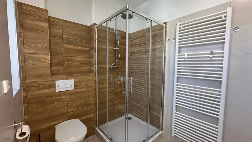 Pronájem bytu 3+kk, Luhačovice, 75 m2