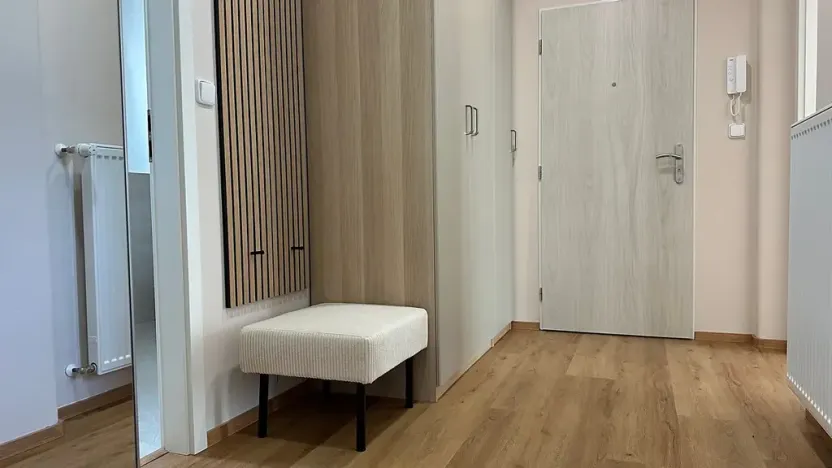 Pronájem bytu 3+kk, Luhačovice, 75 m2