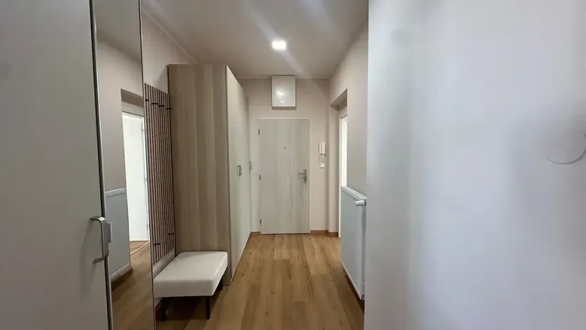 Pronájem bytu 3+kk, Luhačovice, 75 m2