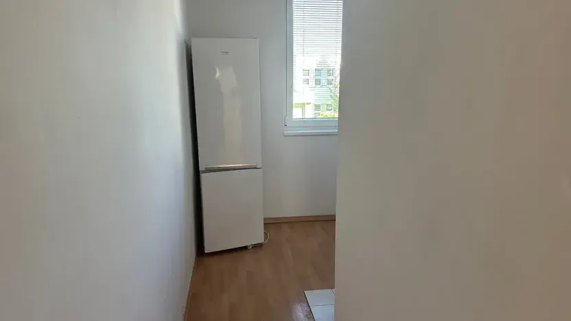 Pronájem bytu 2+1, Bánov, 56 m2