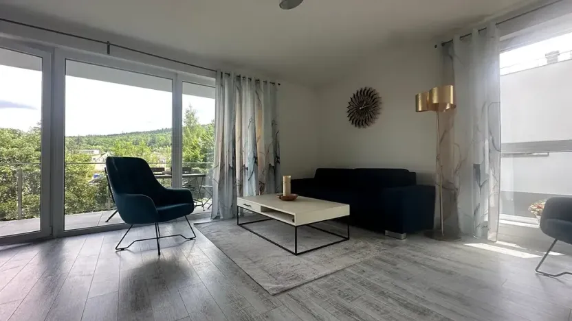 Prodej bytu 4+kk, Luhačovice, 98 m2