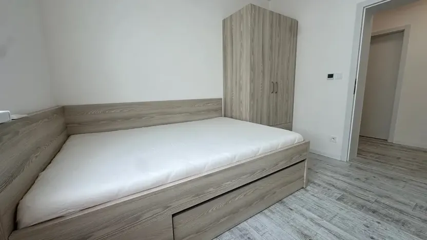 Prodej bytu 4+kk, Luhačovice, 98 m2