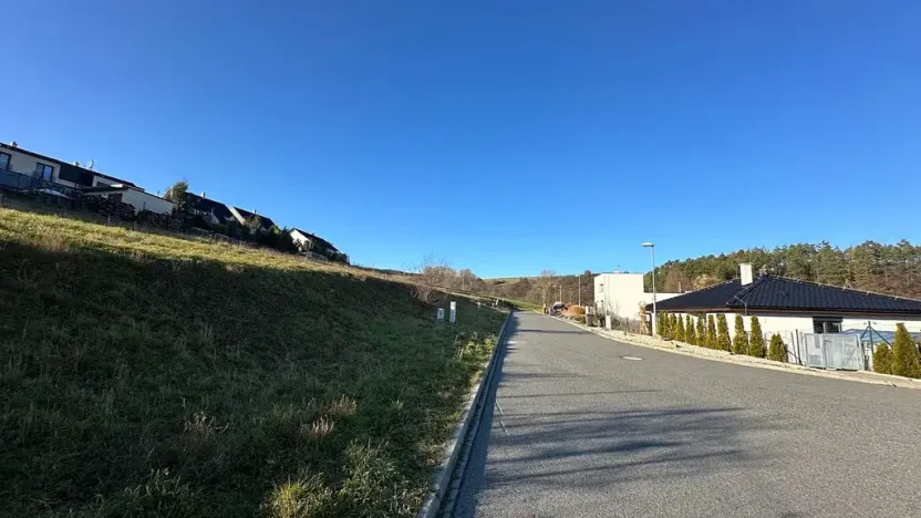 Prodej pozemku pro bydlení, Uherský Brod, 1018 m2