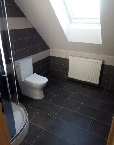 Pronájem bytu 2+kk, Blatná, Plzeňská, 60 m2