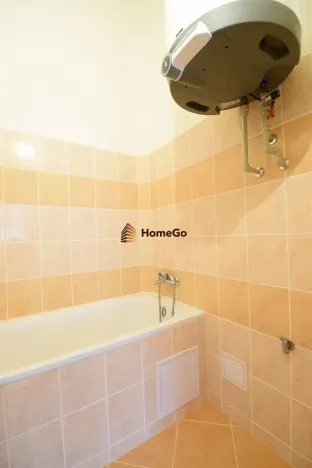 Pronájem bytu 2+kk, Praha - Nusle, Lounských, 45 m2