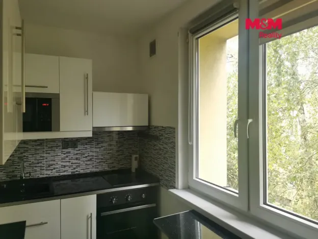 Prodej bytu 2+1, Orlová - Lutyně, Vojtěcha Martínka, 53 m2