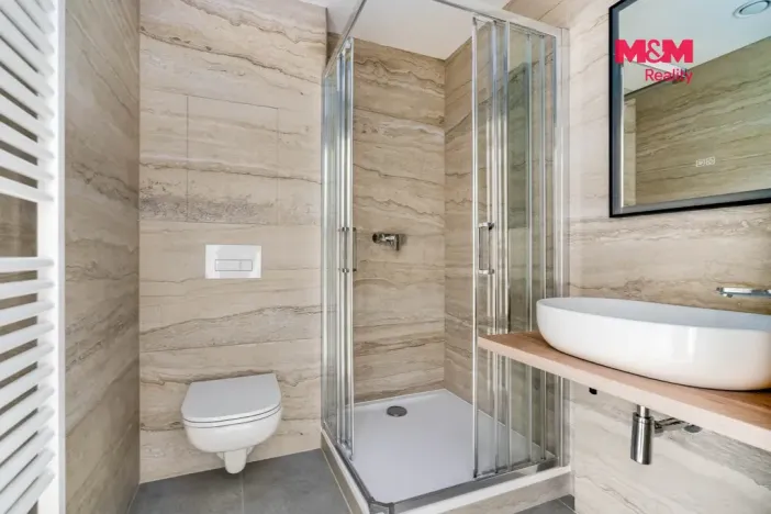 Prodej bytu 1+kk, Praha - Třebonice, U Zličína, 24 m2