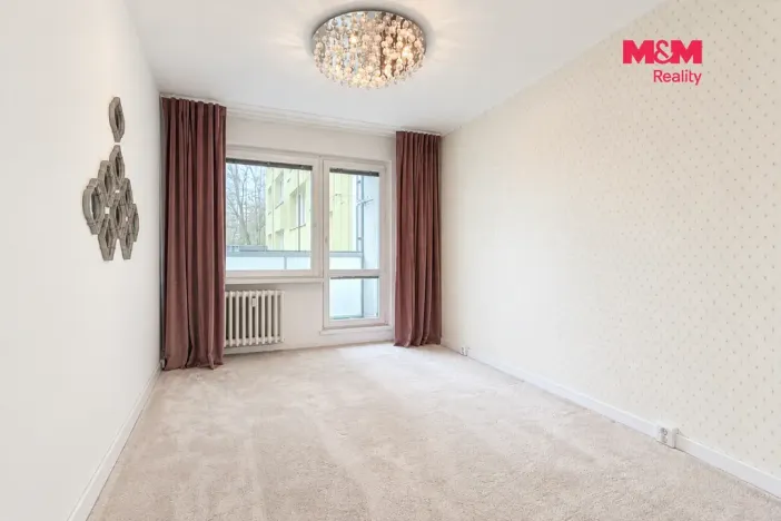 Prodej bytu 4+1, Ostrava - Zábřeh, Zimmlerova, 79 m2