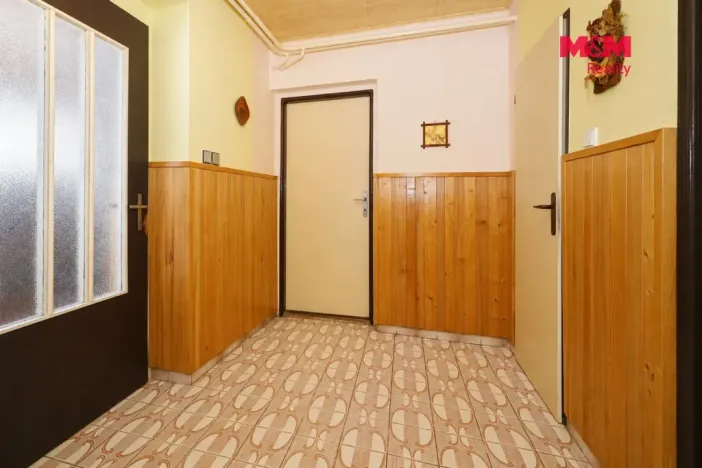 Prodej chalupy, Čachotín, 96 m2