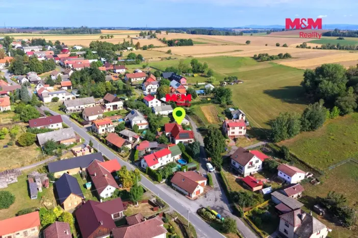 Prodej chalupy, Čachotín, 96 m2