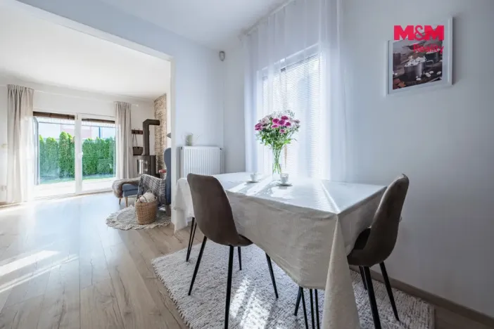 Prodej rodinného domu, Nehvizdy, Javorová, 80 m2