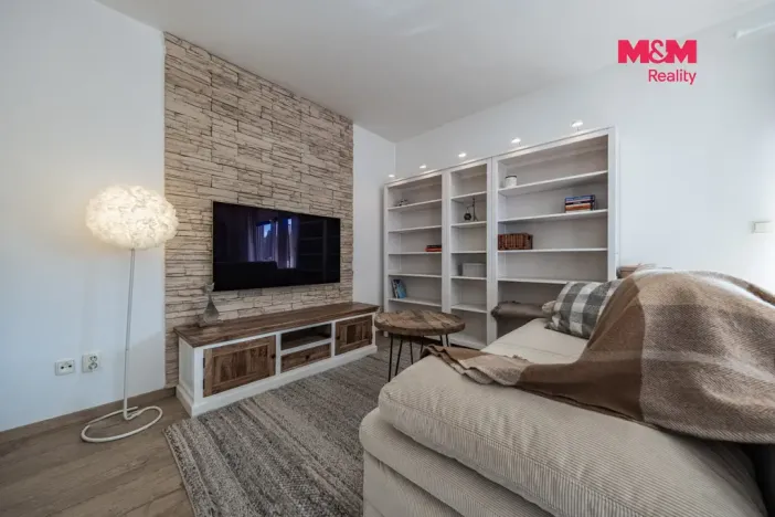 Prodej rodinného domu, Nehvizdy, Javorová, 80 m2