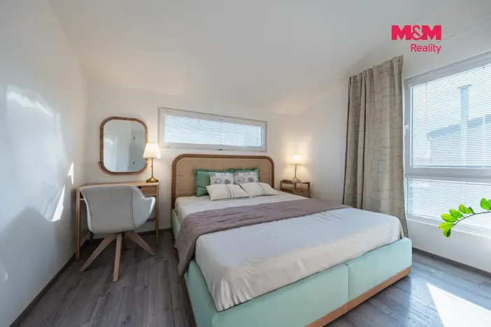 Prodej rodinného domu, Nehvizdy, Javorová, 80 m2
