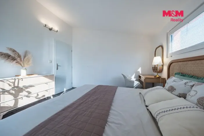 Prodej rodinného domu, Nehvizdy, Javorová, 80 m2