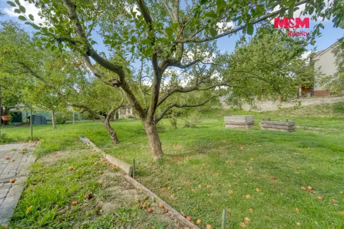 Prodej rodinného domu, Švihov, Čechova, 79 m2